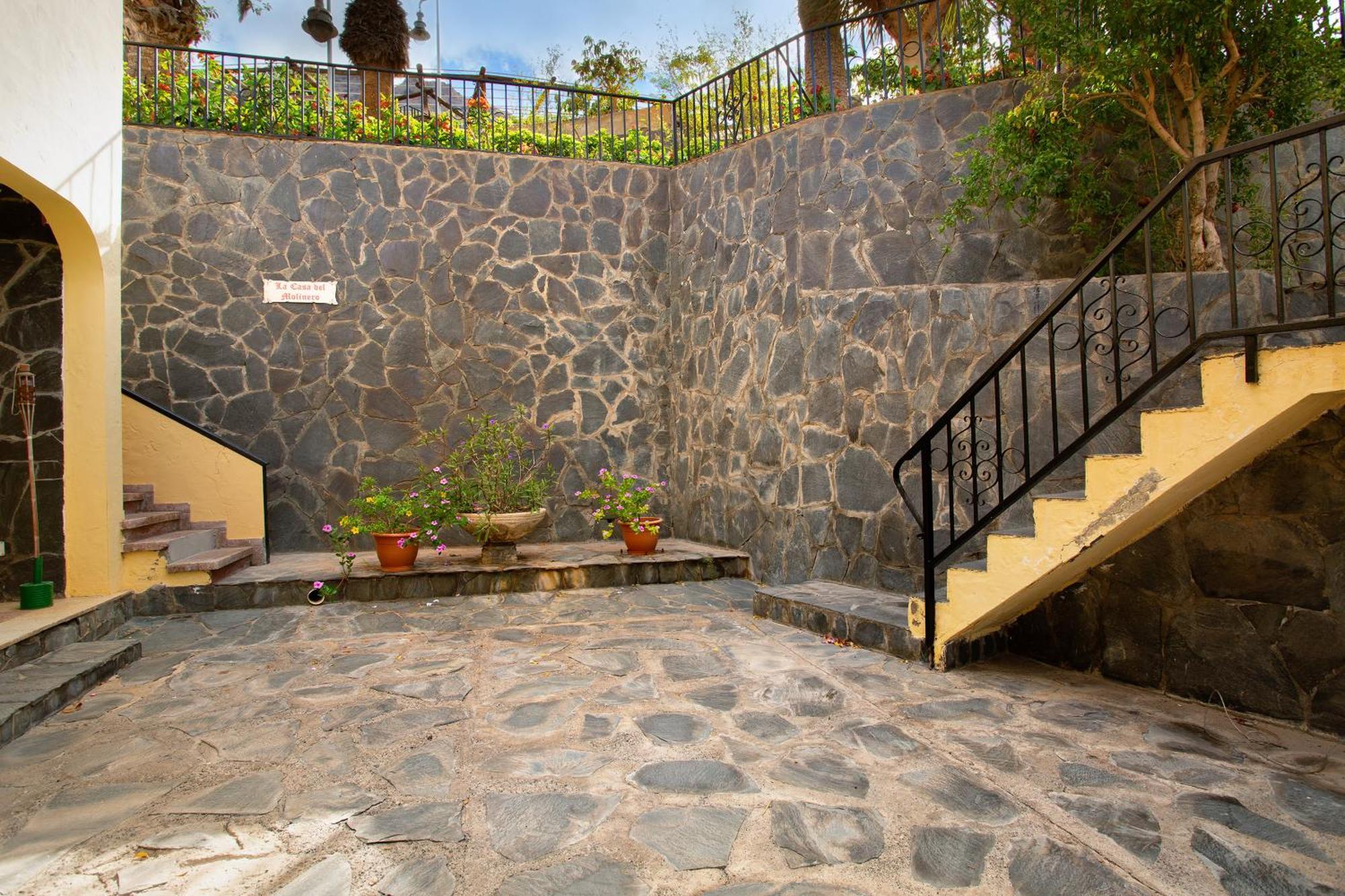 Casa Paraiso Del Molinero Villa Mogan Exterior photo